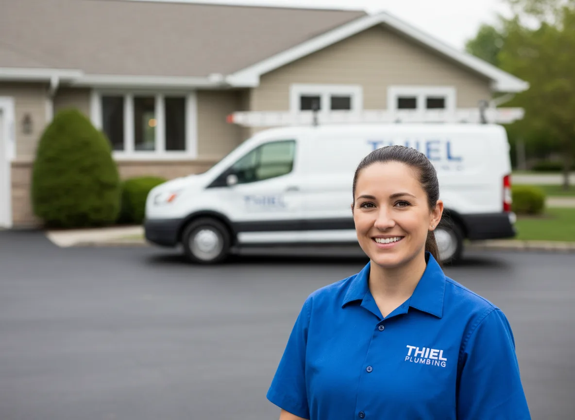Plumber Hanston, KS FAQs